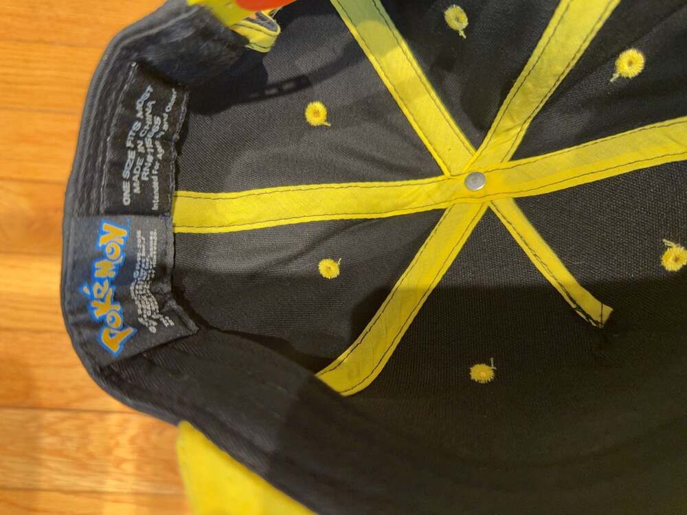 Snapback - Picture 5 of 5